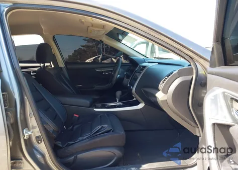 2014 Nissan Altima 2.5/2.5 S/2.5 Sl/2.5 Sv from USA, damaged, VIN 1N4AL3AP2EC262929